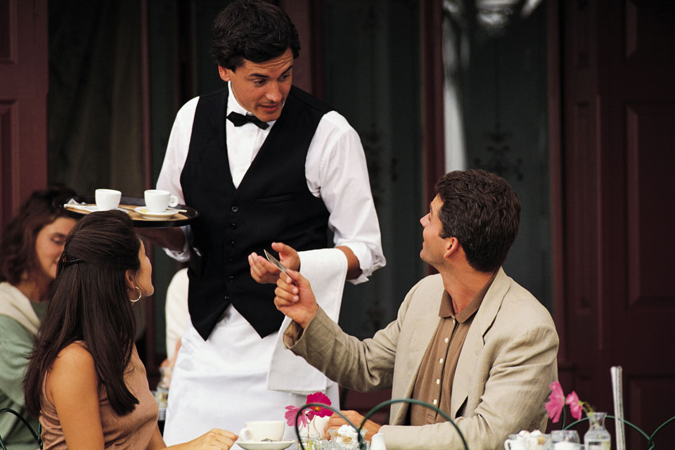 Юридическая памятка посетителю ресторанов: что нужно знать Юридическая памятка посетителю ресторанов: что нужно знать