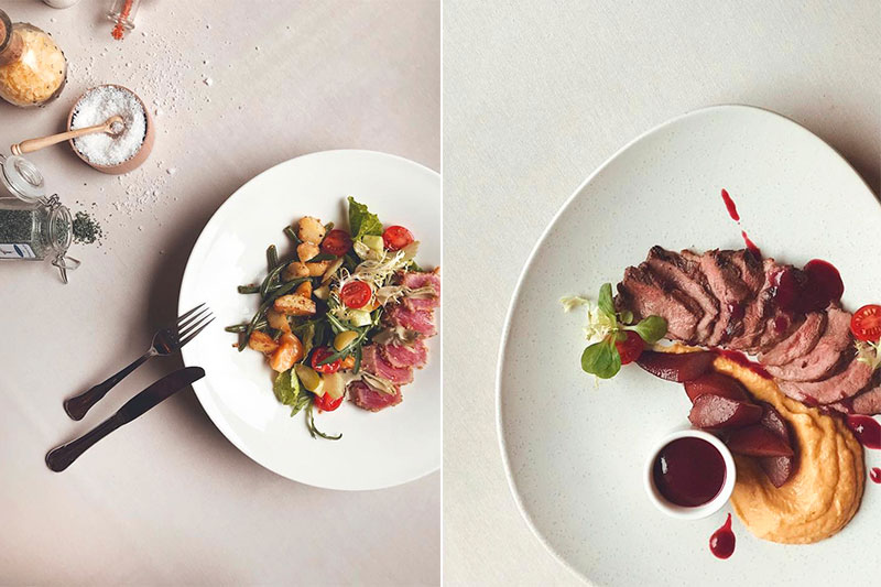 Уникальный формат 3 в 1: ресторан Zapah Soli на Саксаганского Уникальный формат 3 в 1: ресторан Zapah Soli на Саксаганского