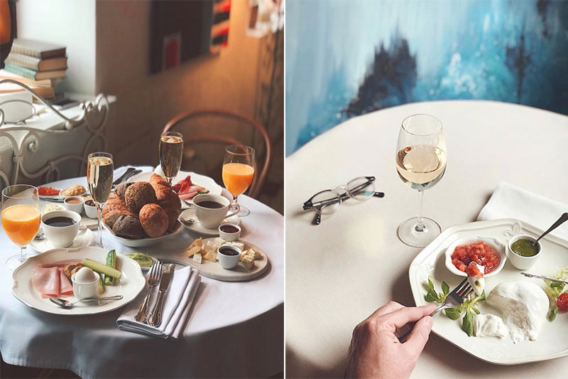 Уникальный формат 3 в 1: ресторан Zapah Soli на Саксаганского Уникальный формат 3 в 1: ресторан Zapah Soli на Саксаганского