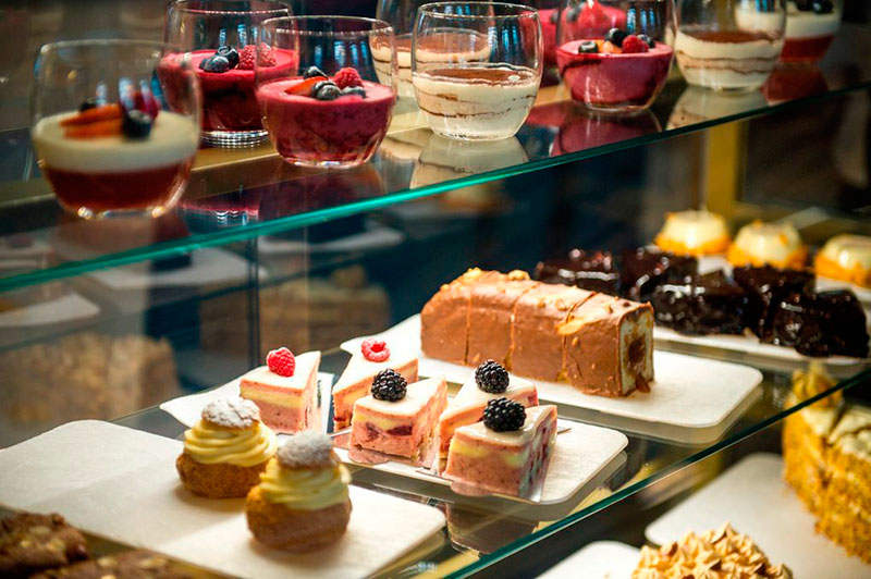 Уникальный формат 3 в 1: ресторан Zapah Soli на Саксаганского Уникальный формат 3 в 1: ресторан Zapah Soli на Саксаганского