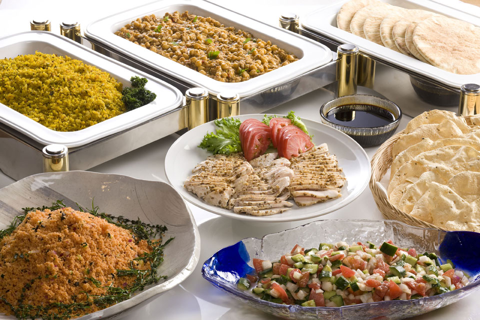 Теория и практика: завтраки. Где в Киеве подают завтраки?