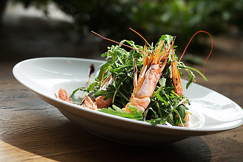 Скоро лето: киевские заведения со здоровой едой Скоро лето: киевские заведения со здоровой едой