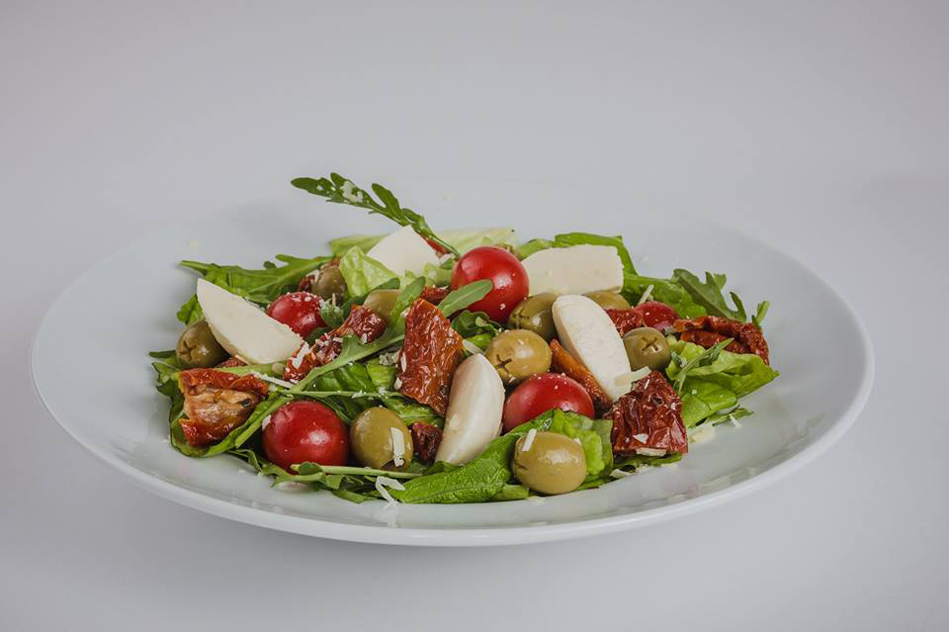 Скоро лето: киевские заведения со здоровой едой Скоро лето: киевские заведения со здоровой едой