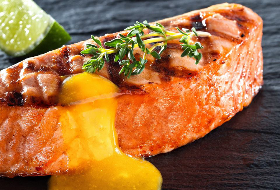 Скоро лето: киевские заведения со здоровой едой Скоро лето: киевские заведения со здоровой едой