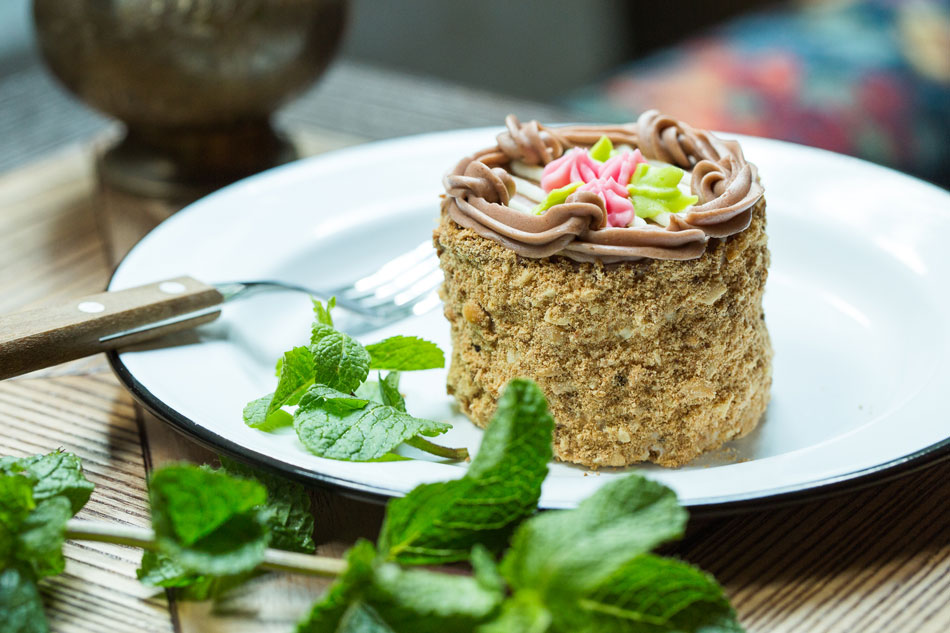 Новое заведение (Киев): Остання Барикада на Майдане Новое заведение (Киев): Остання Барикада на Майдане