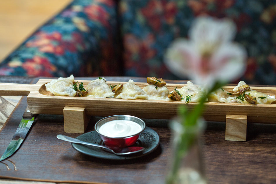 Новое заведение (Киев): Остання Барикада на Майдане Новое заведение (Киев): Остання Барикада на Майдане