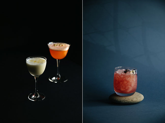 Кращі страви з усього світу: ресторан ODESSA запустив оновлене меню від шефа