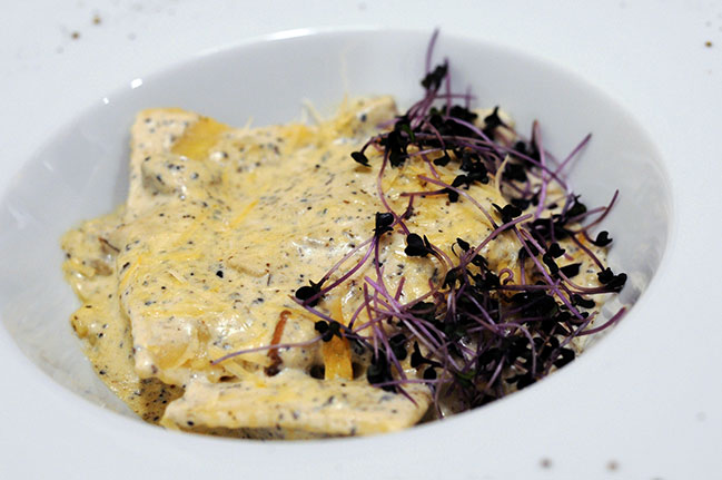 Новое меню в Panna Pasticeria: попробуйте Италию на вкус Новое меню в Panna Pasticeria: попробуйте Италию на вкус