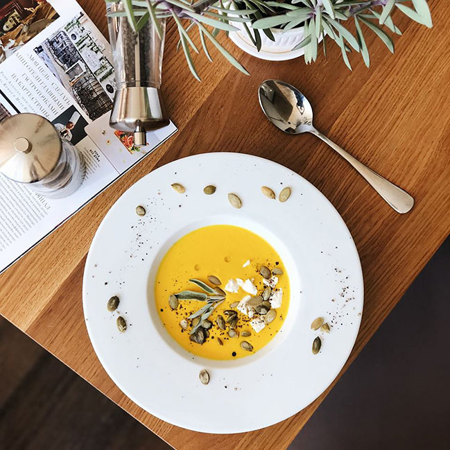 Новое меню в Panna Pasticeria: попробуйте Италию на вкус Новое меню в Panna Pasticeria: попробуйте Италию на вкус