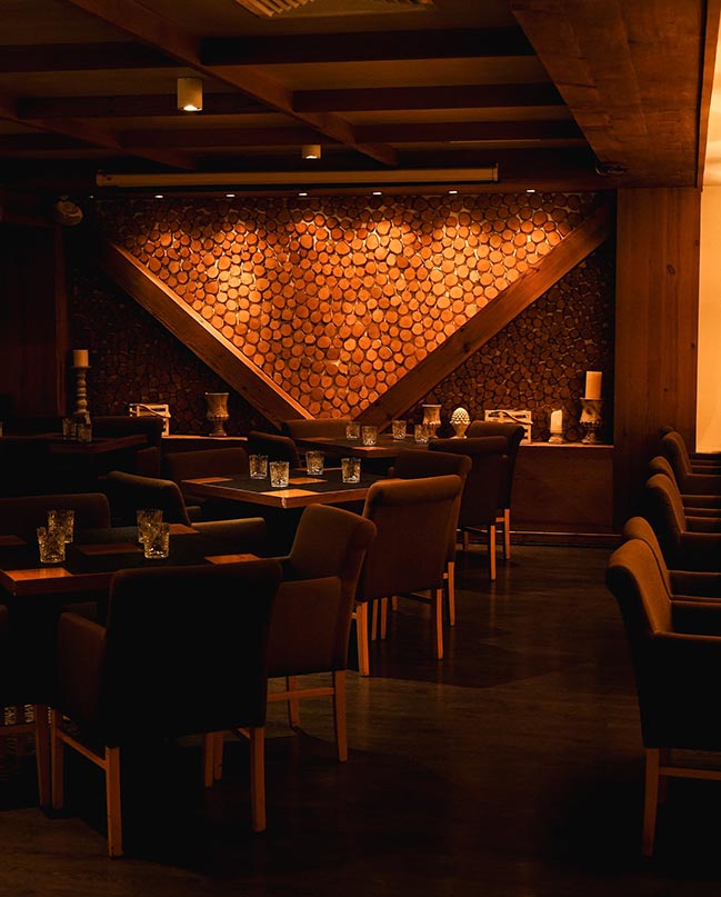 Ваше свято у ресторані Perets Ваше свято у ресторані Perets