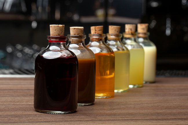 Пироги з історією: на Володимирській відкрився Pirogъ bar Пироги з історією: на Володимирській відкрився Pirogъ bar