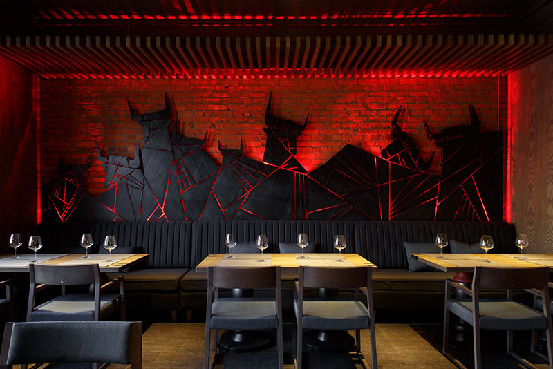 15 закладів Києва, які відкрилися в листопаді 15 закладів Києва, які відкрилися в листопаді