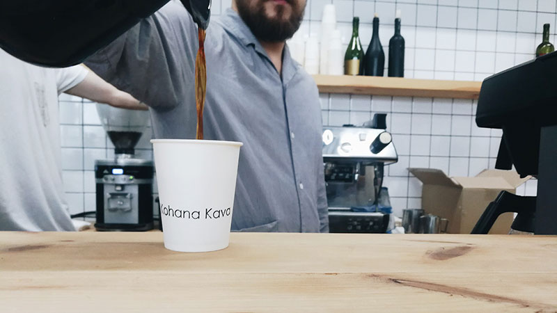 15 закладів Києва, які відкрилися в листопаді 15 закладів Києва, які відкрилися в листопаді