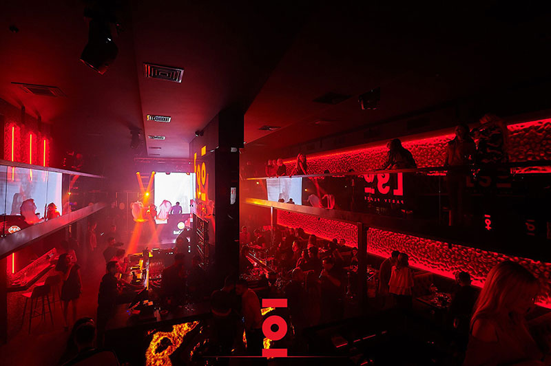 15 закладів Києва, які відкрилися в листопаді 15 закладів Києва, які відкрилися в листопаді