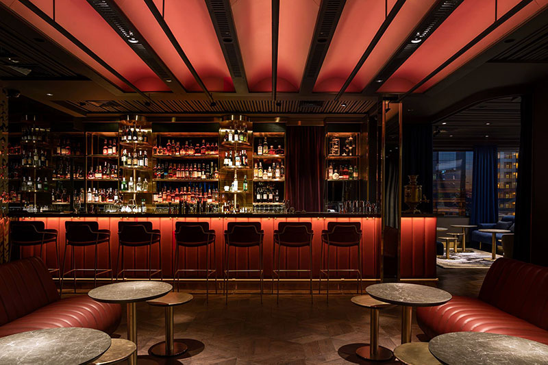 15 закладів Києва, які відкрилися в листопаді 15 закладів Києва, які відкрилися в листопаді