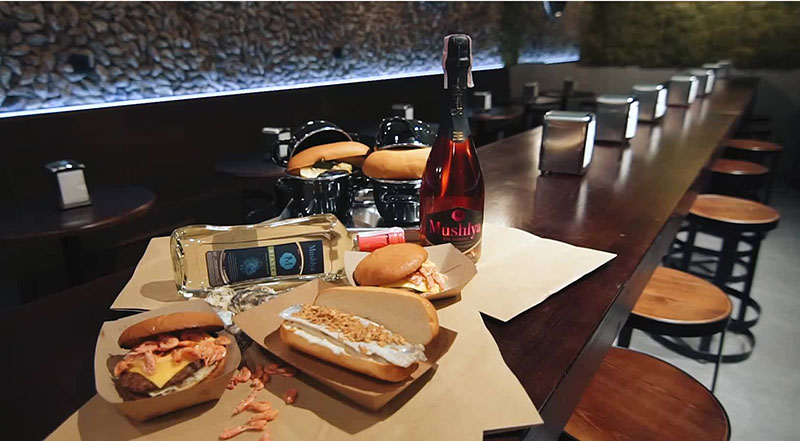 15 закладів Києва, які відкрилися в листопаді 15 закладів Києва, які відкрилися в листопаді