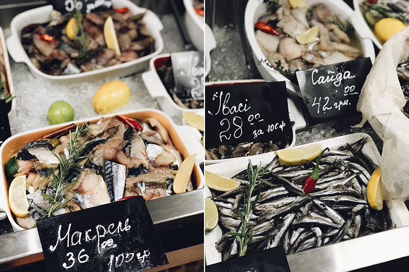 15 закладів Києва, які відкрилися в листопаді 15 закладів Києва, які відкрилися в листопаді