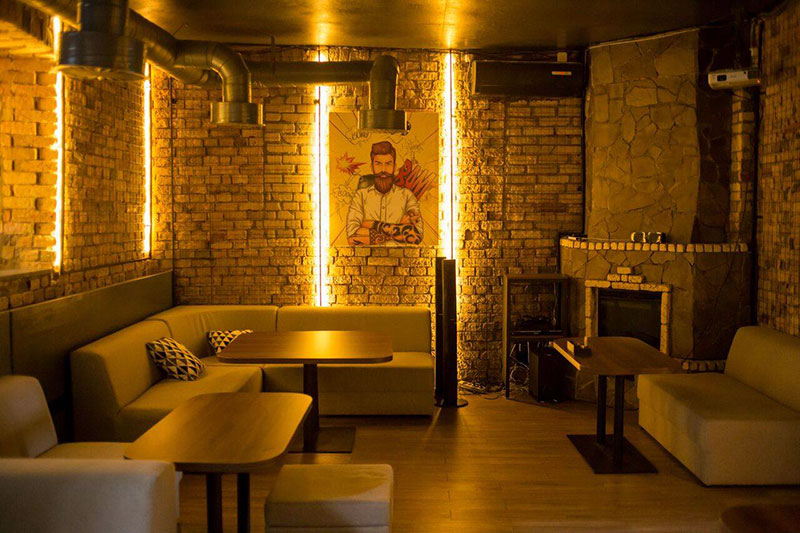 15 закладів Києва, які відкрилися в листопаді 15 закладів Києва, які відкрилися в листопаді