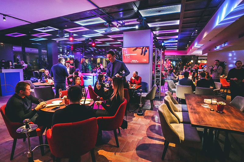 15 закладів Києва, які відкрилися в листопаді 15 закладів Києва, які відкрилися в листопаді