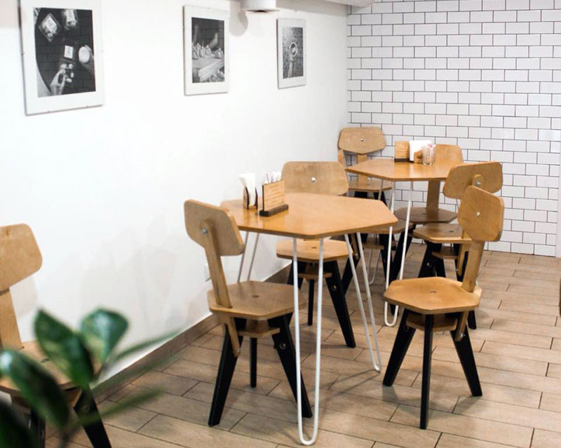 15 закладів Києва, які відкрилися в листопаді 15 закладів Києва, які відкрилися в листопаді