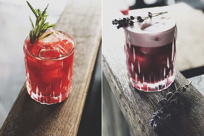 Відпочити та випити: де подають кращі коктейлі в Києві Відпочити та випити: де подають кращі коктейлі в Києві