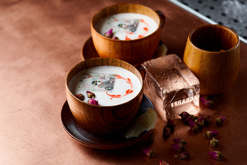 Відпочити та випити: де подають кращі коктейлі в Києві Відпочити та випити: де подають кращі коктейлі в Києві