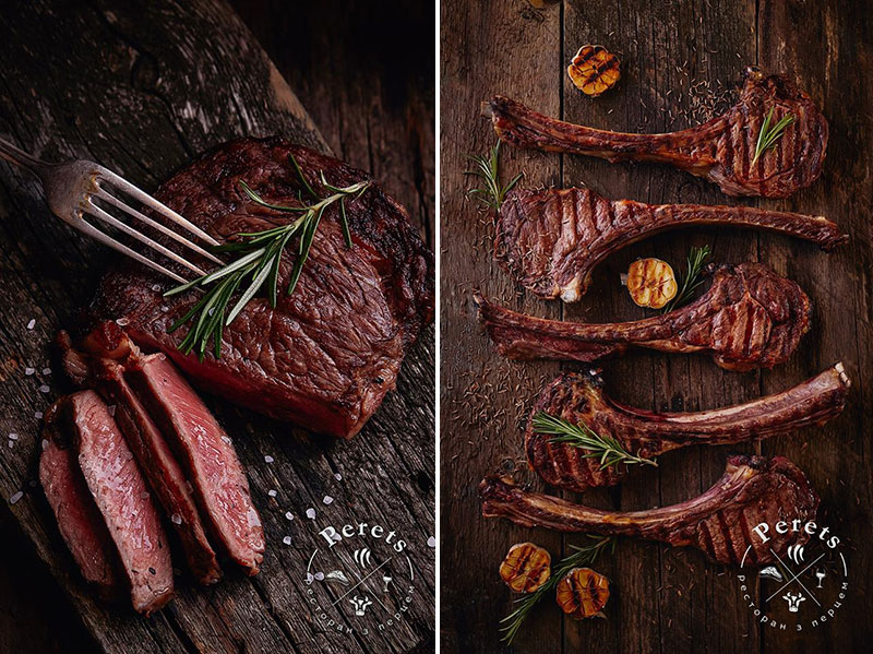 Taste of freedom: американська кухня в ресторанах Києва Taste of freedom: американська кухня в ресторанах Києва