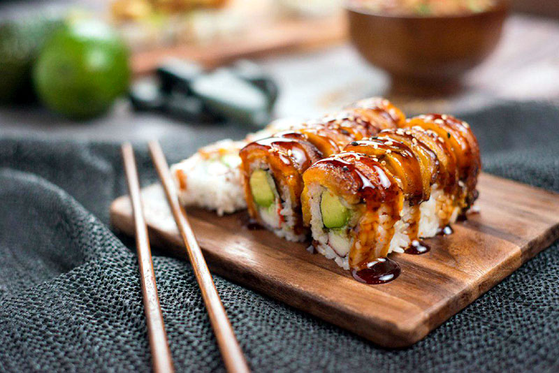 Гастрономічна подорож по Києву: кращі азіатські ресторани столиці Гастрономічна подорож по Києву: кращі азіатські ресторани столиці