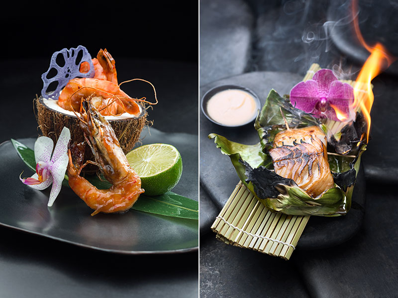 Гастрономічна подорож по Києву: кращі азіатські ресторани столиці Гастрономічна подорож по Києву: кращі азіатські ресторани столиці