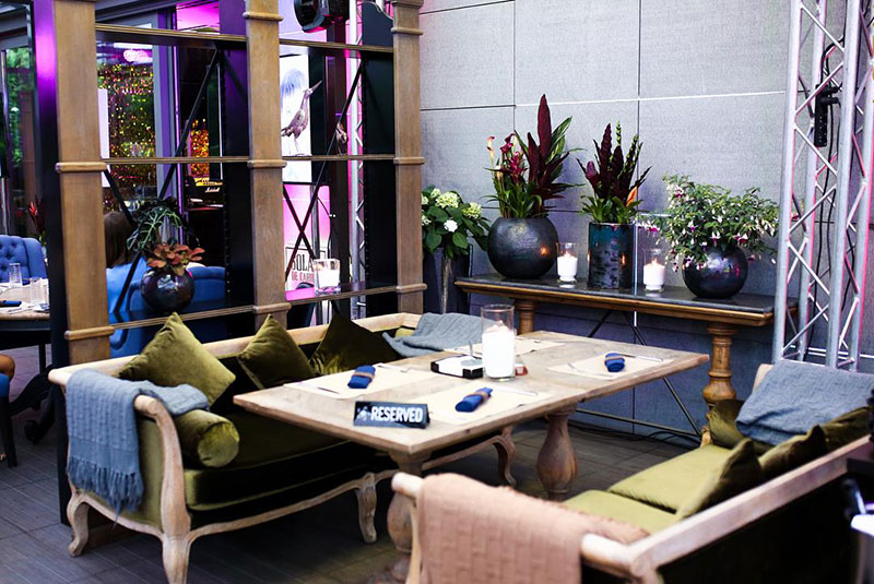 Гастрономічна подорож по Києву: кращі азіатські ресторани столиці Гастрономічна подорож по Києву: кращі азіатські ресторани столиці