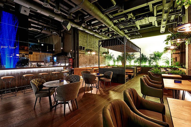 Гастрономічна подорож по Києву: кращі азіатські ресторани столиці Гастрономічна подорож по Києву: кращі азіатські ресторани столиці