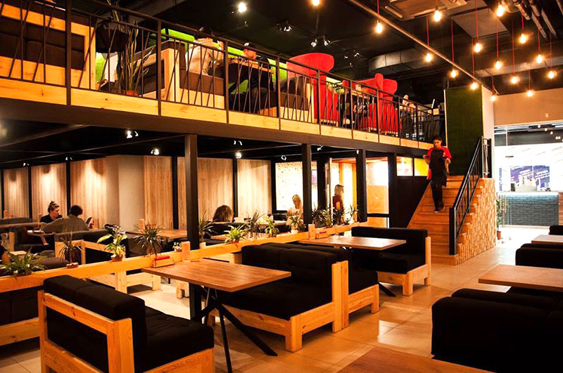 Гастрономічна подорож по Києву: кращі азіатські ресторани столиці Гастрономічна подорож по Києву: кращі азіатські ресторани столиці