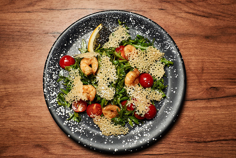 Гастрономічна подорож по Києву: кращі азіатські ресторани столиці Гастрономічна подорож по Києву: кращі азіатські ресторани столиці