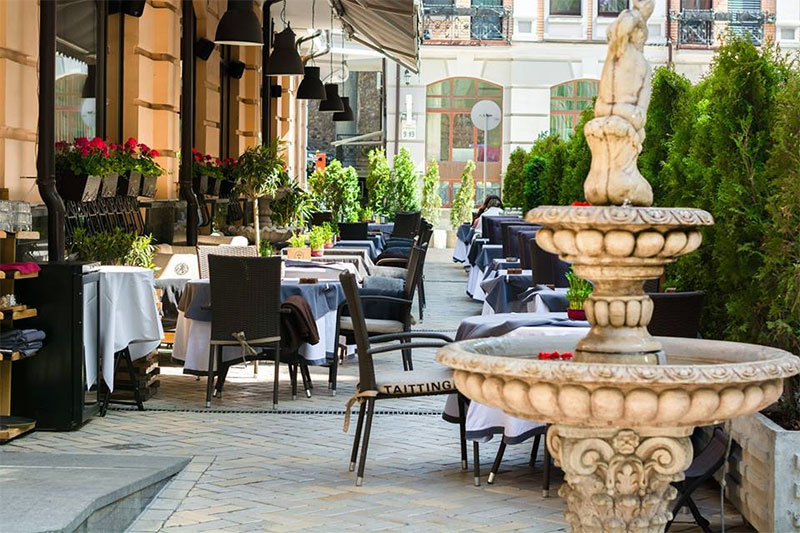 Гастрономічна подорож по Києву: кращі азіатські ресторани столиці Гастрономічна подорож по Києву: кращі азіатські ресторани столиці