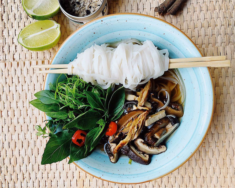 Гастрономічна подорож по Києву: кращі азіатські ресторани столиці Гастрономічна подорож по Києву: кращі азіатські ресторани столиці