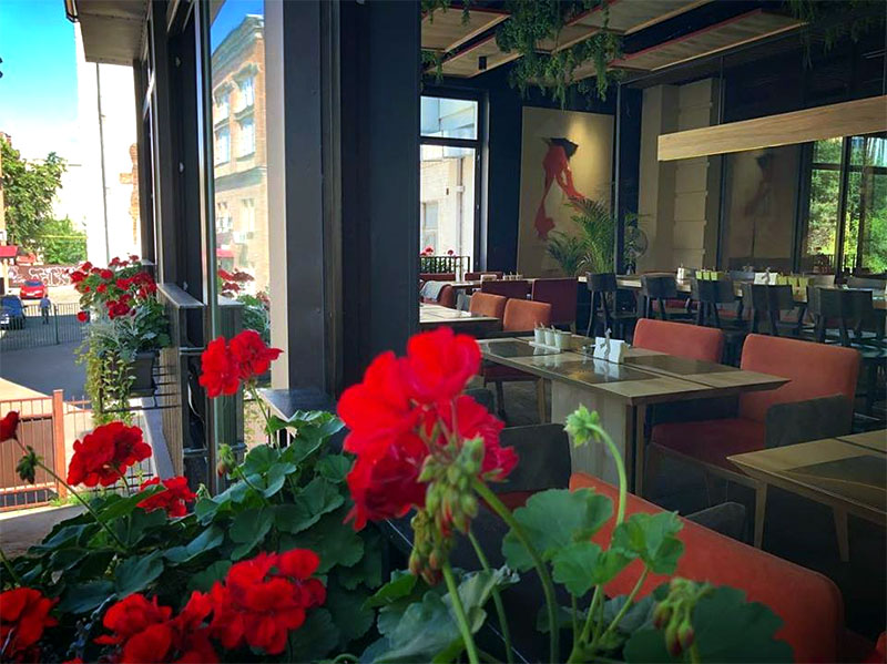 Гастрономічна подорож по Києву: кращі азіатські ресторани столиці Гастрономічна подорож по Києву: кращі азіатські ресторани столиці