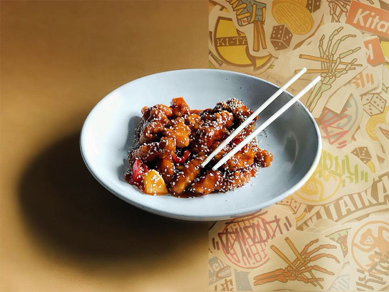 Гастрономічна подорож по Києву: кращі азіатські ресторани столиці Гастрономічна подорож по Києву: кращі азіатські ресторани столиці