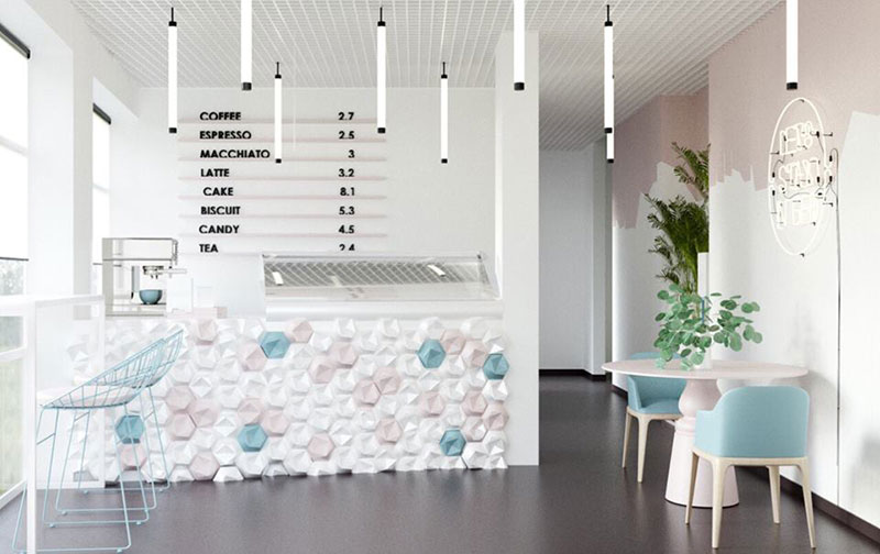 Гастрономічні відкриття серпня в Києві Гастрономічні відкриття серпня в Києві