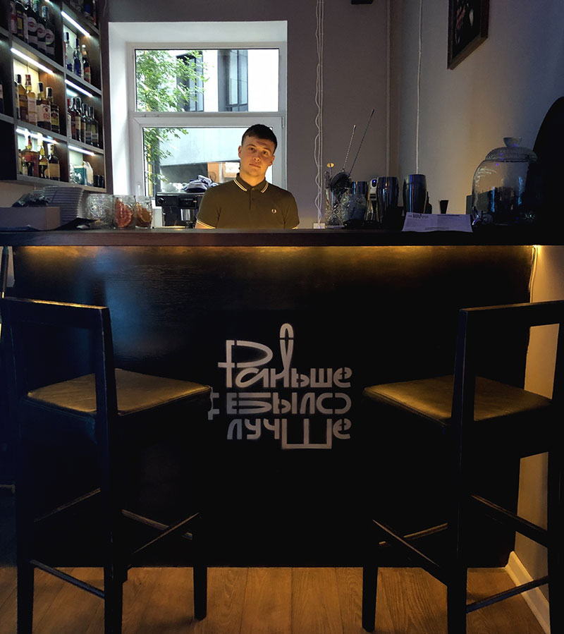 Гастрономічні відкриття серпня в Києві Гастрономічні відкриття серпня в Києві