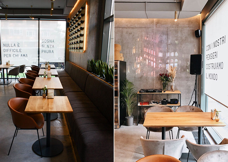 Гастрономічні відкриття серпня в Києві Гастрономічні відкриття серпня в Києві