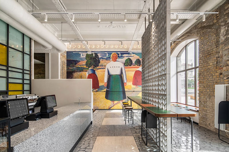 Гастрономічні відкриття серпня в Києві Гастрономічні відкриття серпня в Києві