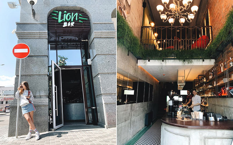 Гастрономічні відкриття серпня в Києві Гастрономічні відкриття серпня в Києві