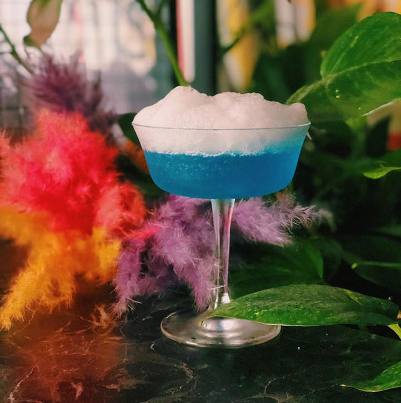 Дванадцять ресторанів Києва з авторськими коктейлями Дванадцять ресторанів Києва з авторськими коктейлями