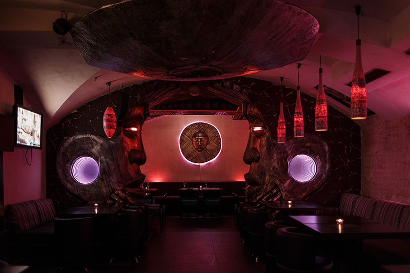 Святам бути! Банкети у ресторанах Києва 2020/2021 Святам бути! Банкети у ресторанах Києва 2020/2021