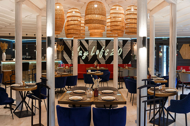 Святам бути! Банкети у ресторанах Києва 2020/2021 Святам бути! Банкети у ресторанах Києва 2020/2021