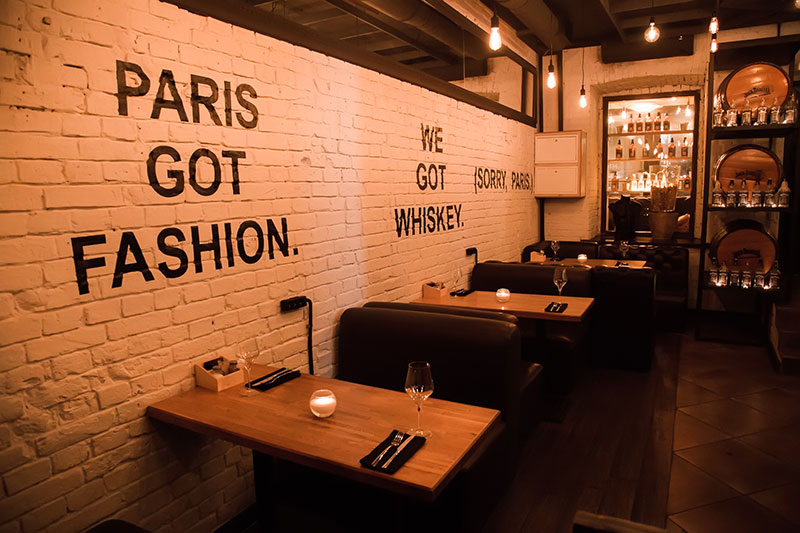 Святам бути! Банкети у ресторанах Києва 2020/2021 Святам бути! Банкети у ресторанах Києва 2020/2021