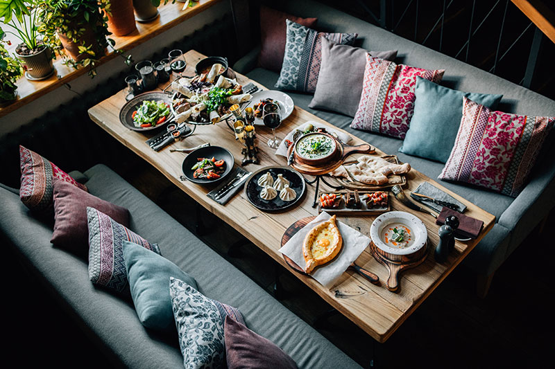 З днем народження: де у Києві відсвяткувати іменини З днем народження: де у Києві відсвяткувати іменини