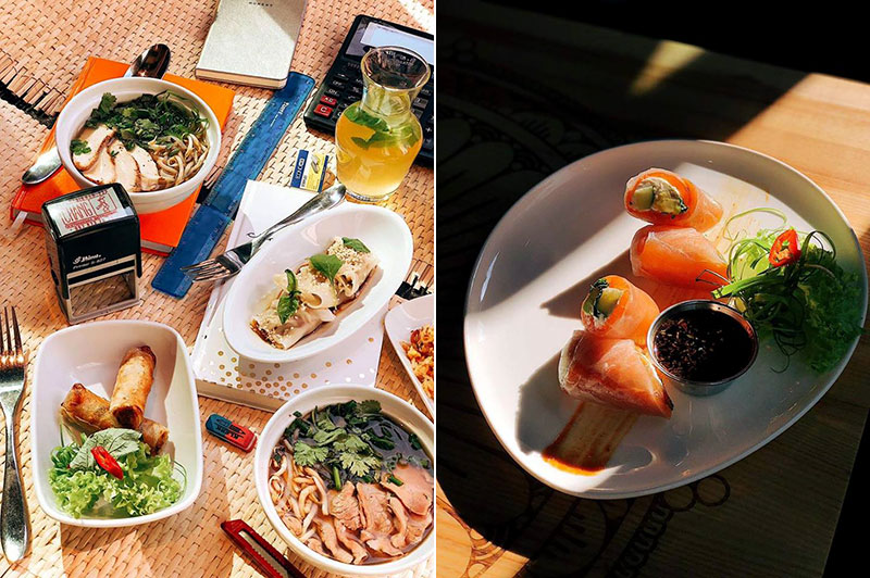 Постноворічний детокс: healthy-food в ресторанах Києва Постноворічний детокс: healthy-food в ресторанах Києва