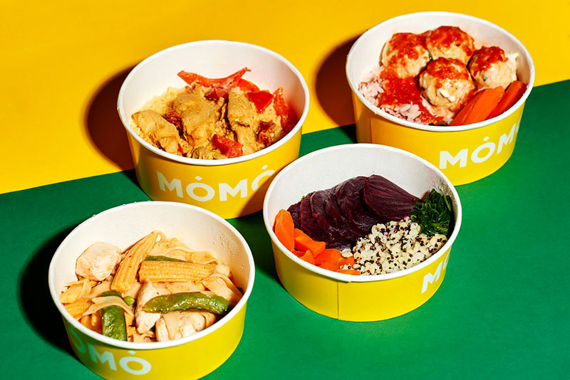 Постноворічний детокс: healthy-food в ресторанах Києва Постноворічний детокс: healthy-food в ресторанах Києва