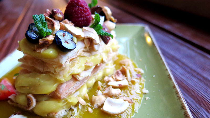 Постноворічний детокс: healthy-food в ресторанах Києва Постноворічний детокс: healthy-food в ресторанах Києва